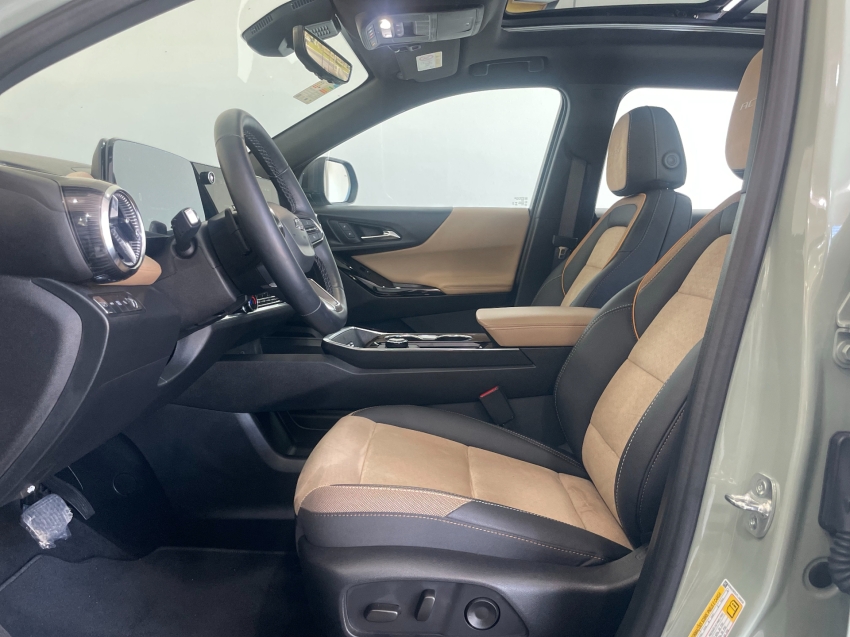 chevrolet equinox 1.5 16v turbo gasolina activ awd automatico flex 4p 202611