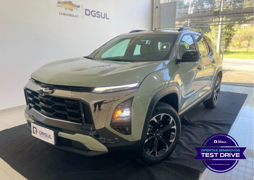 chevrolet equinox 1.5 16v turbo gasolina activ awd automatico flex 4p 20260
