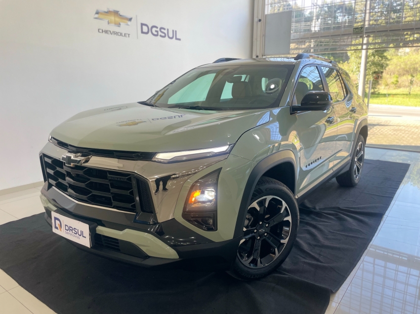 chevrolet equinox 1.5 16v turbo gasolina activ awd automatico flex 4p 20260