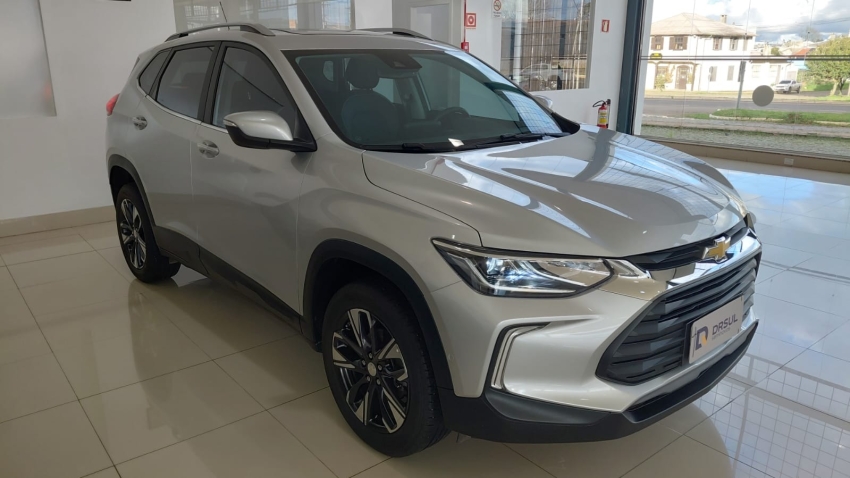 chevrolet tracker 1.2 turbo flex premier automatico 4p 20231