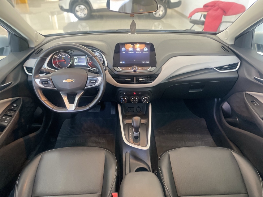 chevrolet onix 1.0 turbo flex premier automatico 4p 20234