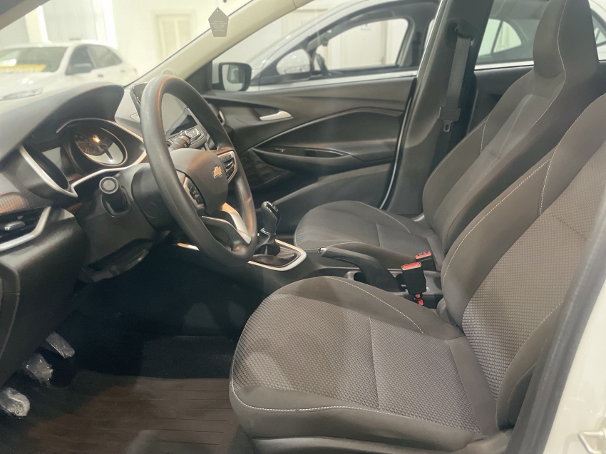 chevrolet onix 1.0 flex lt manual 4p 20248