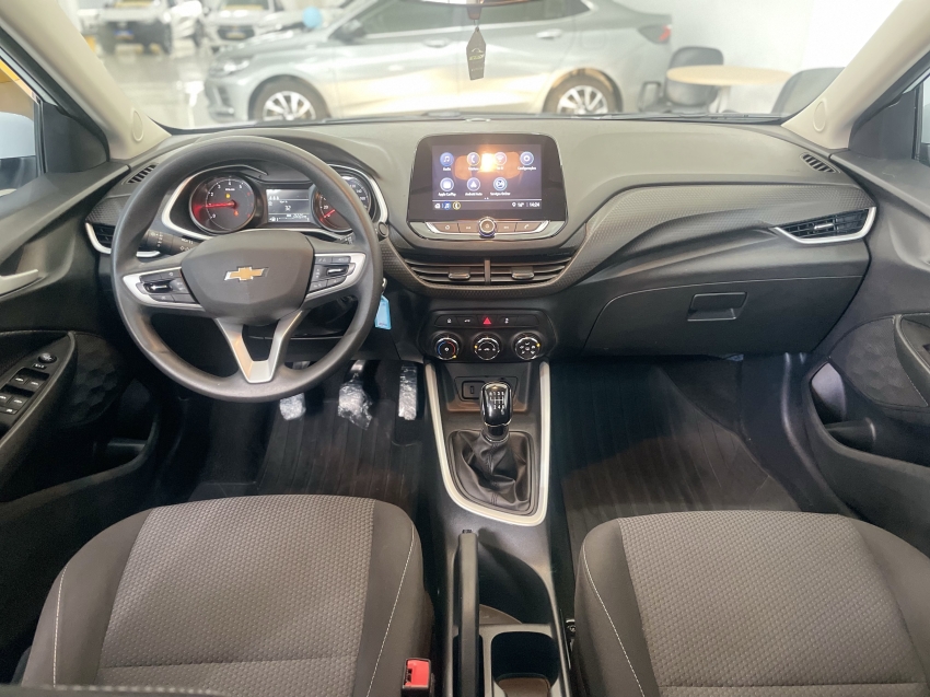 chevrolet onix 1.0 flex lt manual 4p 20244