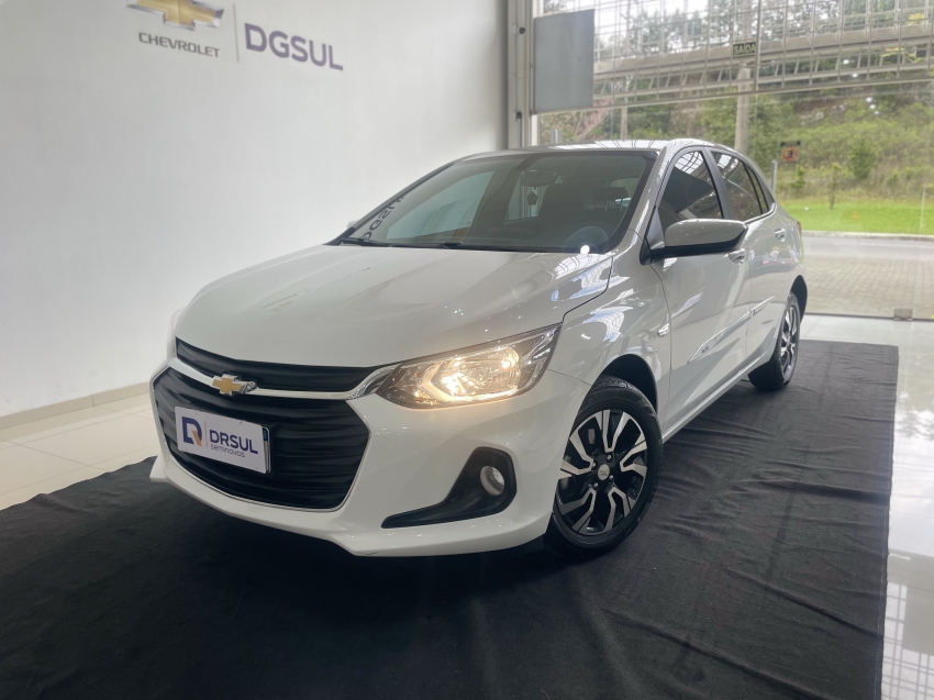 chevrolet onix 1.0 flex lt manual 4p 2024