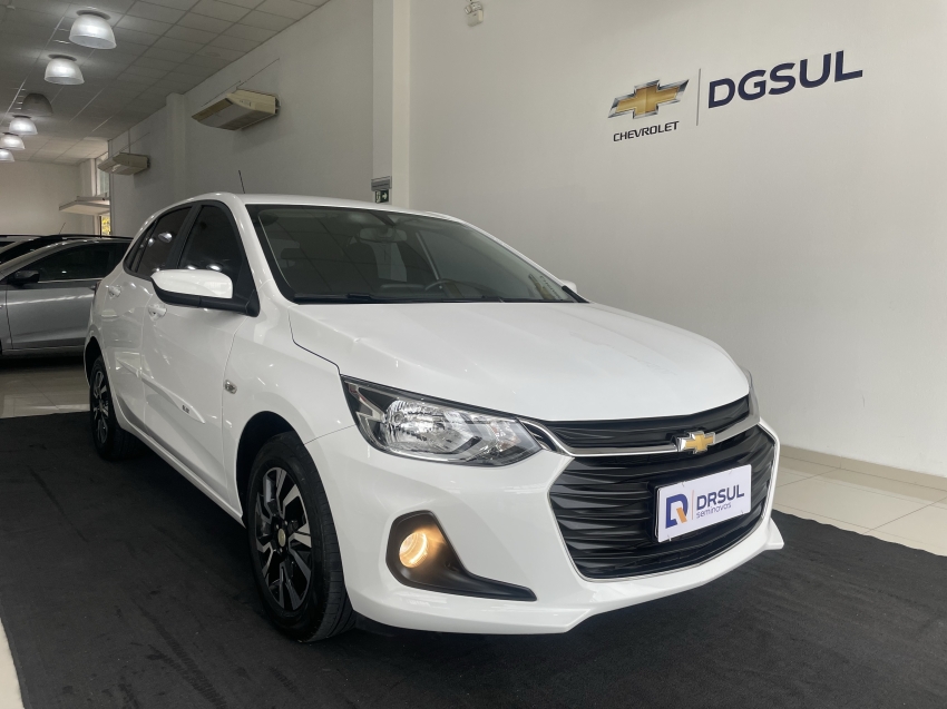 chevrolet onix 1.0 flex lt manual 4p 20241