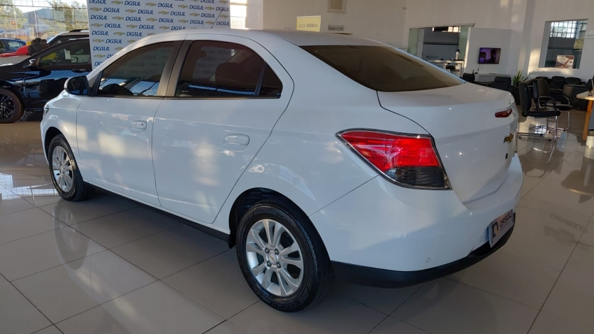 chevrolet prisma 1.4 mpfi ltz 8v flex 4p manual 20143