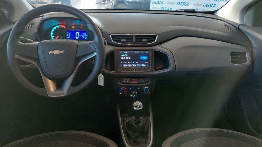 chevrolet prisma 1.4 mpfi ltz 8v flex 4p manual 20144