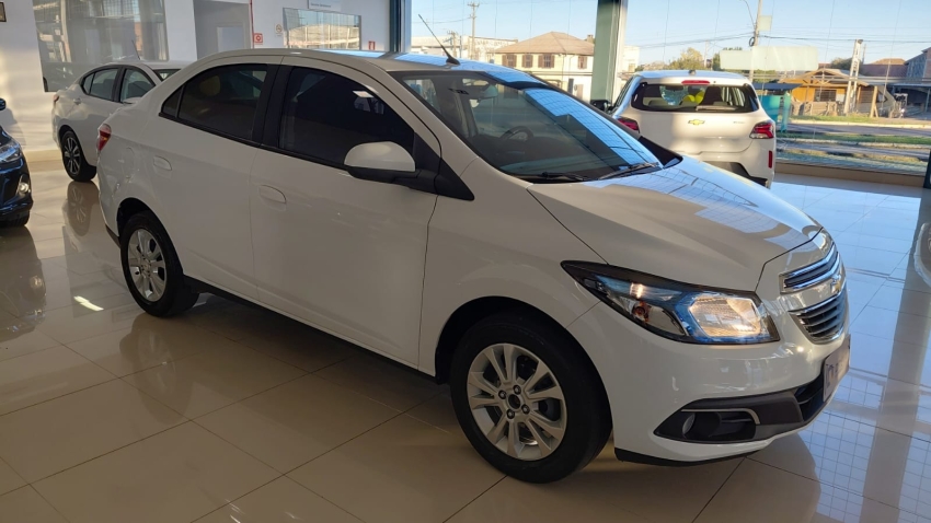 chevrolet prisma 1.4 mpfi ltz 8v flex 4p manual 20141