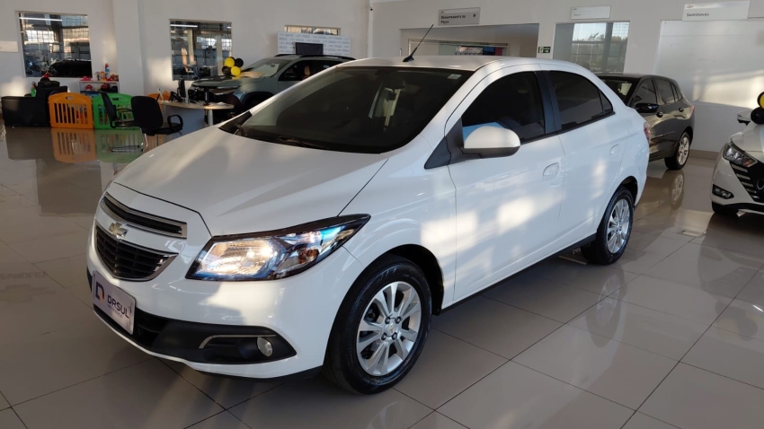 chevrolet prisma 1.4 mpfi ltz 8v flex 4p manual 2014