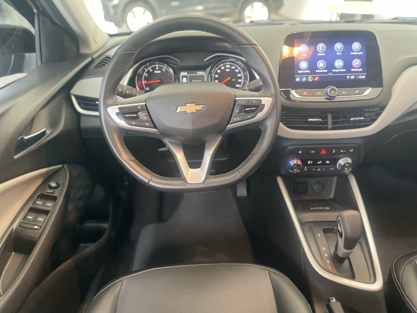 chevrolet onix 1.0 turbo flex plus premier automatico 4p 20245
