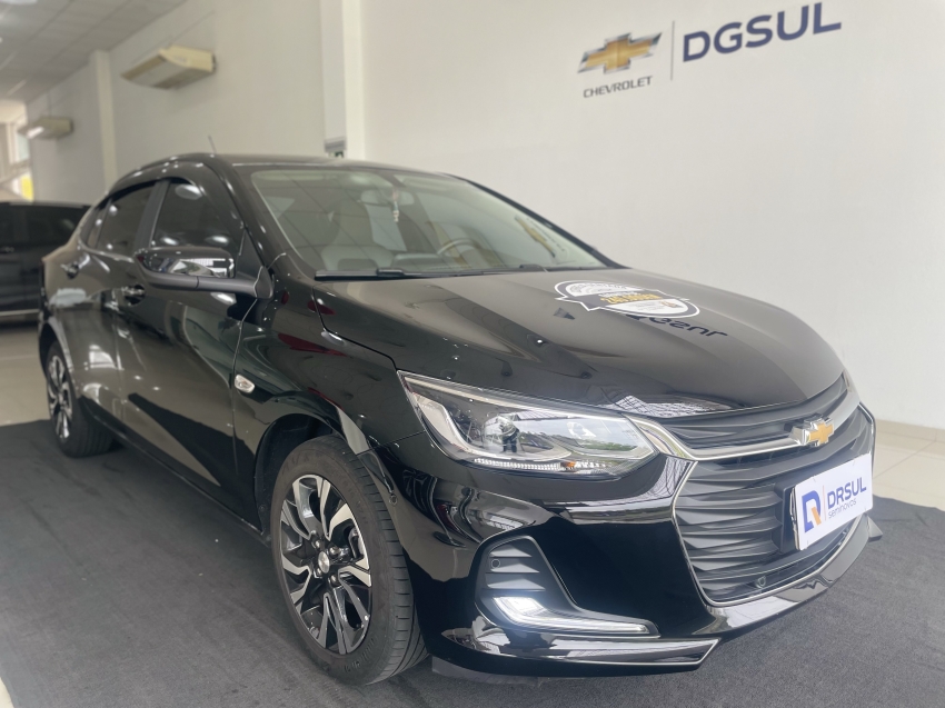 chevrolet onix 1.0 turbo flex plus premier automatico 4p 20241