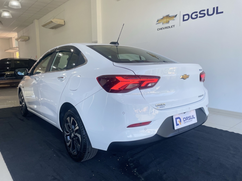 chevrolet onix 1.0 turbo flex plus premier automatico 4p 20253