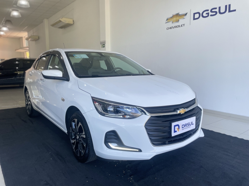 chevrolet onix 1.0 turbo flex plus premier automatico 4p 20251