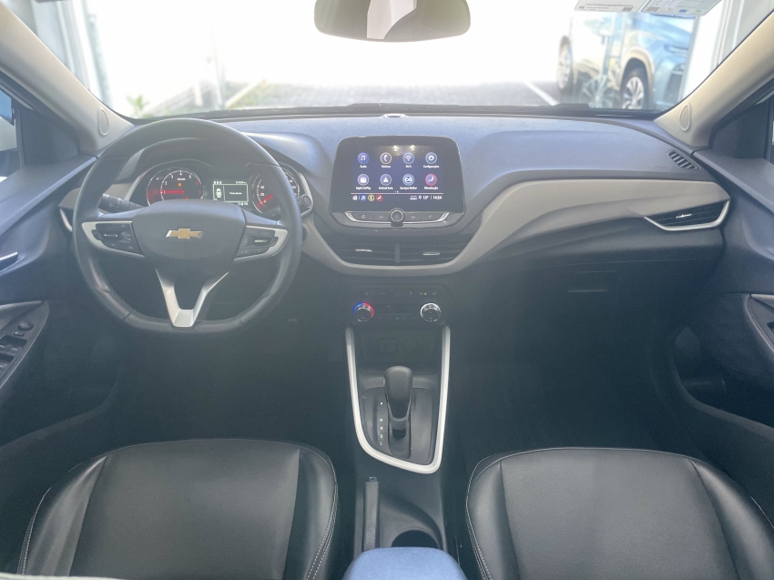chevrolet onix 1.0 turbo flex plus premier automatico 4p 20254
