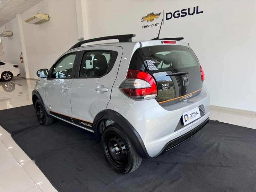 fiat mobi 1.0 evo flex trekking manual 4p 20243