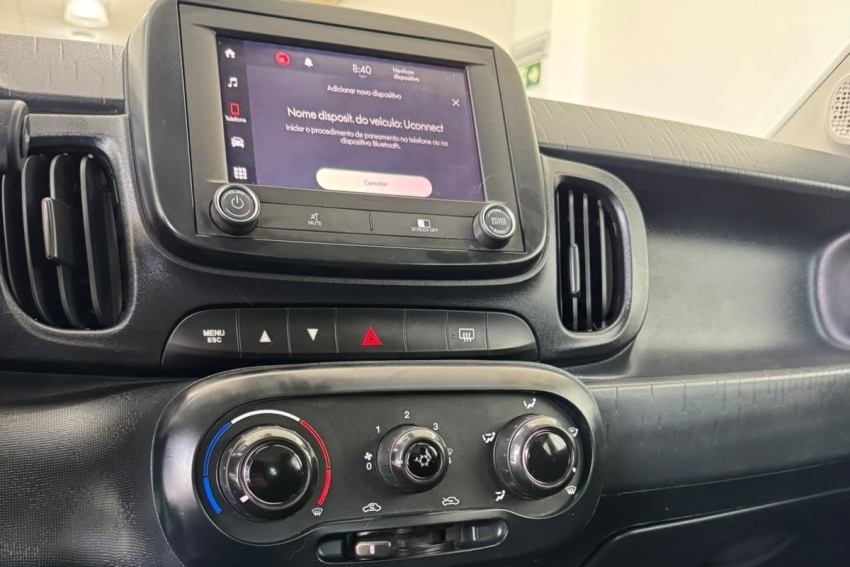 fiat mobi 1.0 evo flex trekking manual 4p 20245