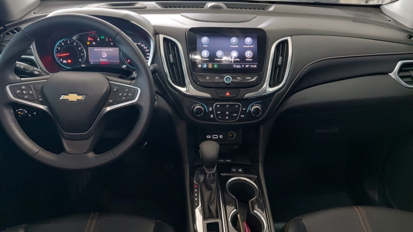 chevrolet equinox 1.5 16v turbo gasolina premier awd automatico flex 4p 20234