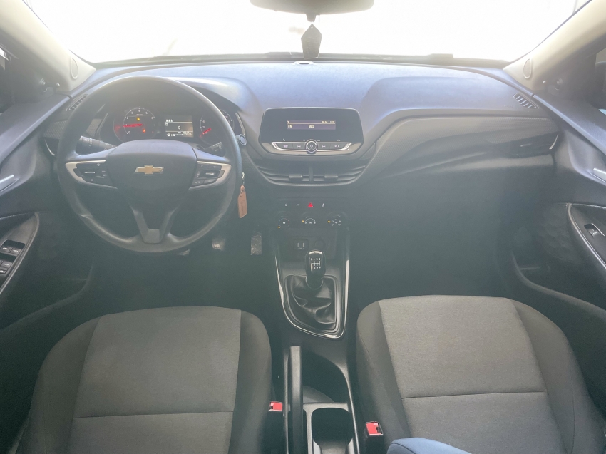 chevrolet onix 1.0 flex manual 4p 20244