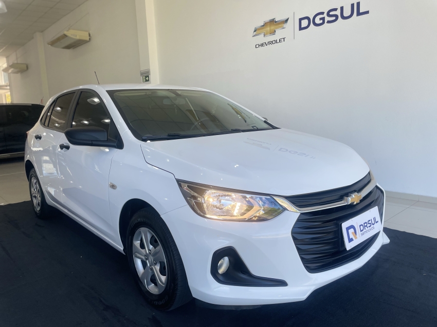 chevrolet onix 1.0 flex manual 4p 20241
