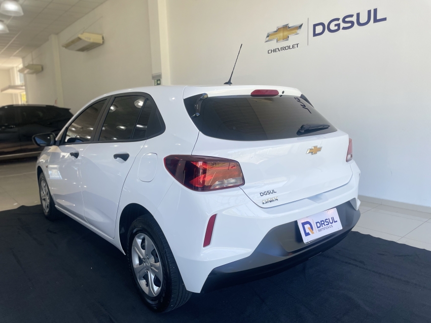 chevrolet onix 1.0 flex manual 4p 20243