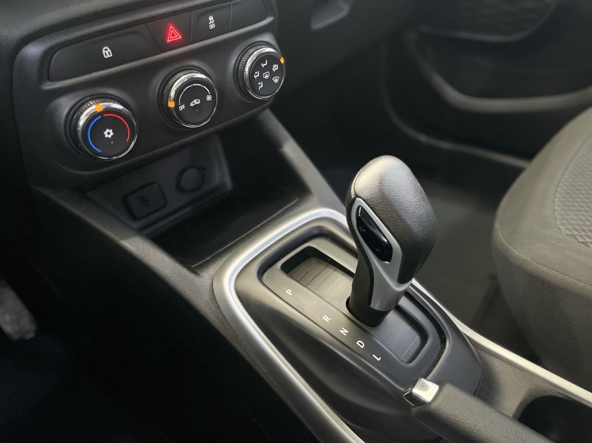 chevrolet tracker 1.0 turbo flex automatico 4p 20237