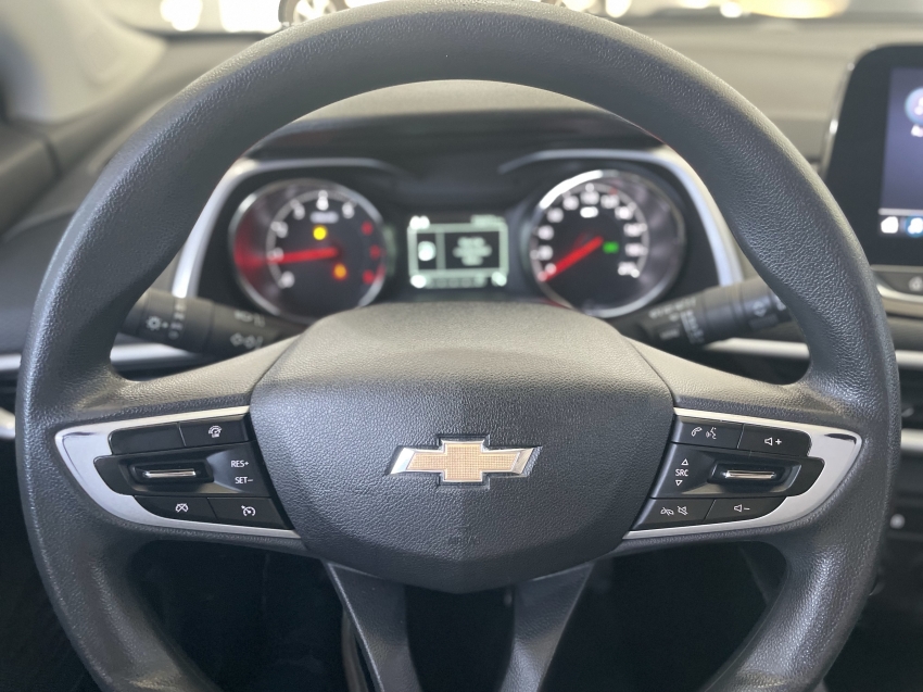 chevrolet tracker 1.0 turbo flex automatico 4p 20235