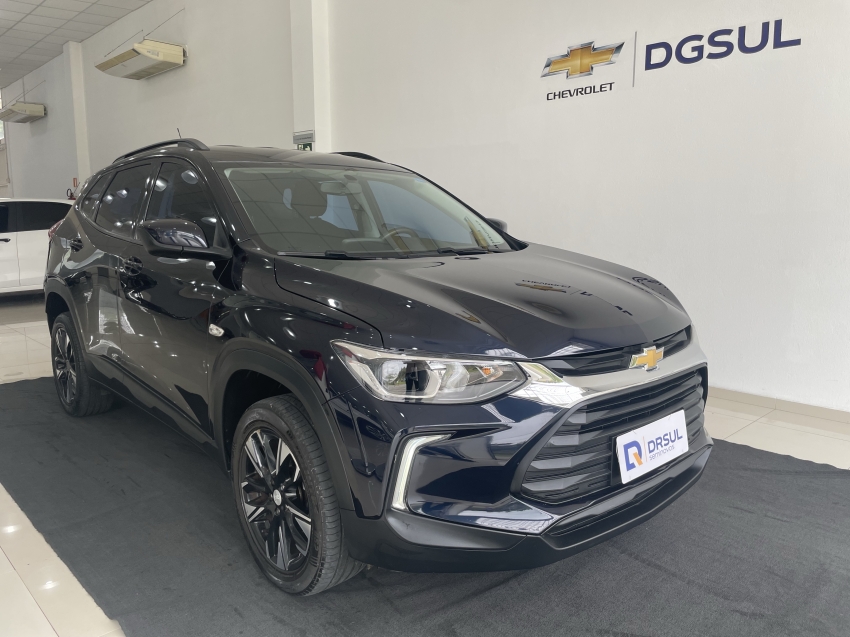 chevrolet tracker 1.0 turbo flex automatico 4p 20231