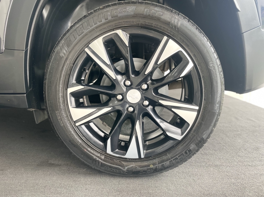 chevrolet tracker 1.0 turbo flex automatico 4p 20238