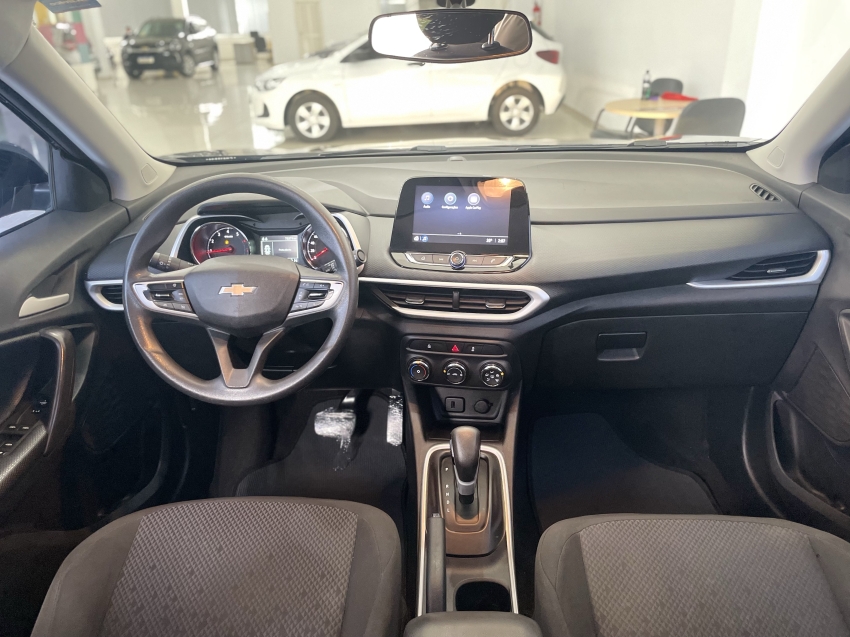 chevrolet tracker 1.0 turbo flex automatico 4p 20234