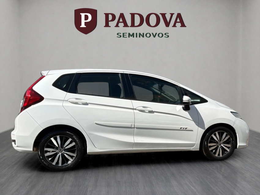 honda fit 2019 | automatico muito conservado laudo aprovado7