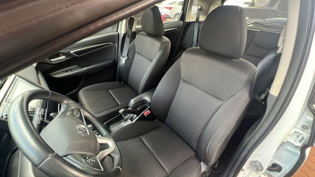 honda fit 1.5 ex 16v flex 4p automatico 2019 honda fit 1.5 ex 16v flex 4p automatico 2019