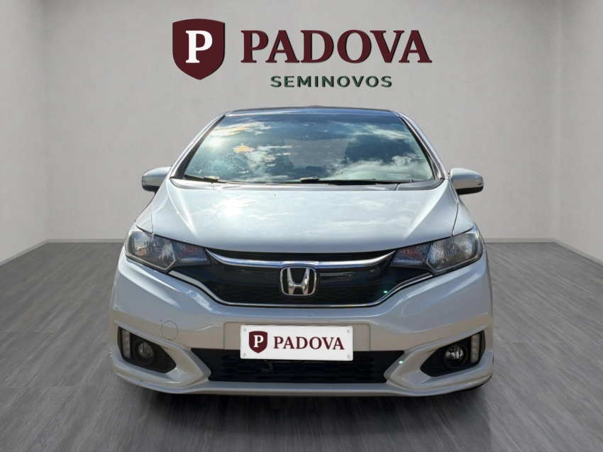 honda fit 2019 | automatico muito conservado laudo aprovado1