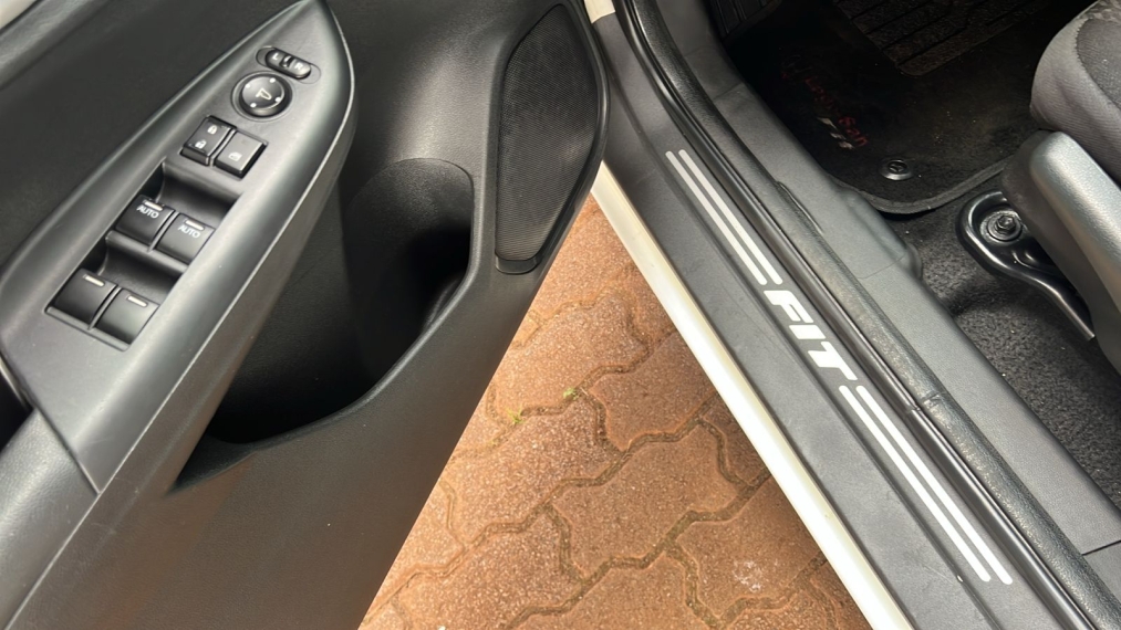 honda fit 1.5 ex 16v flex 4p automatico 2019 honda fit 1.5 ex 16v flex 4p automatico 2019