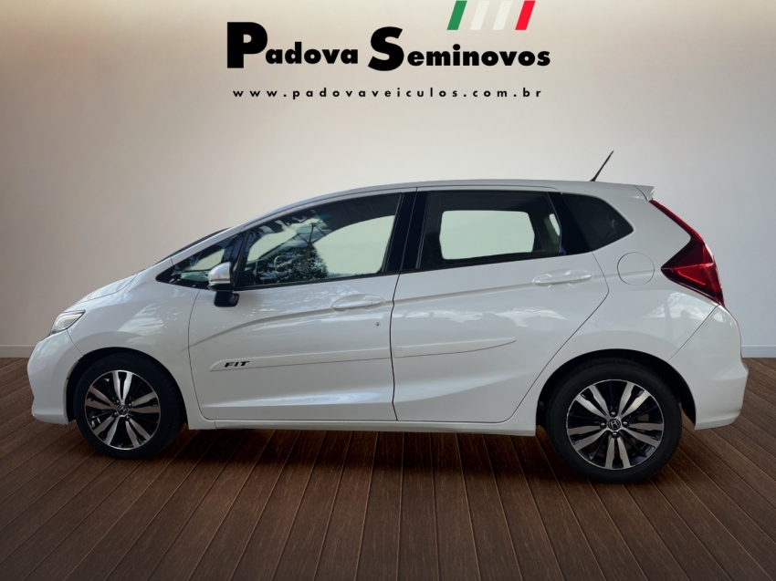 honda fit 1.5 ex 16v flex 4p automatico 2019 honda fit 1.5 ex 16v flex 4p automatico 2019