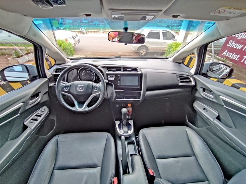 honda fit 1.5 ex 16v flex 4p automatico 2019 honda fit 1.5 ex 16v flex 4p automatico 2019
