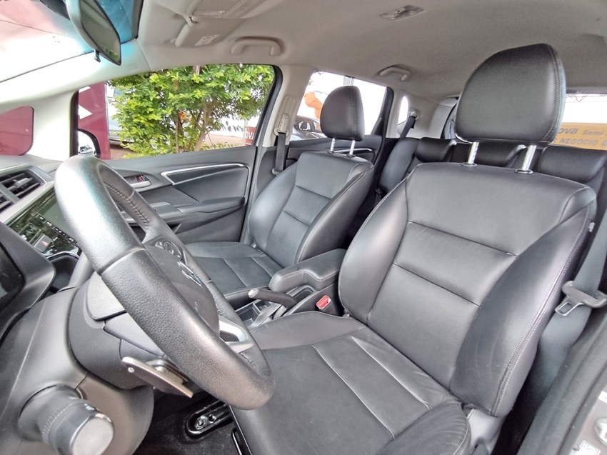 honda fit 1.5 ex 16v flex 4p automatico 2019 honda fit 1.5 ex 16v flex 4p automatico 2019