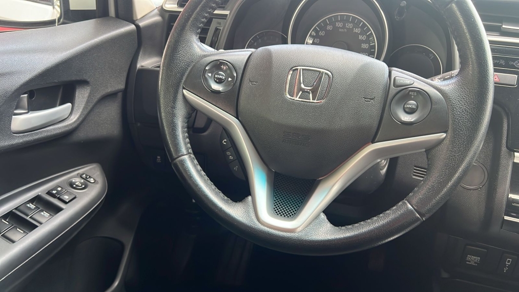 honda fit 1.5 ex 16v flex 4p automatico 2019 honda fit 1.5 ex 16v flex 4p automatico 2019