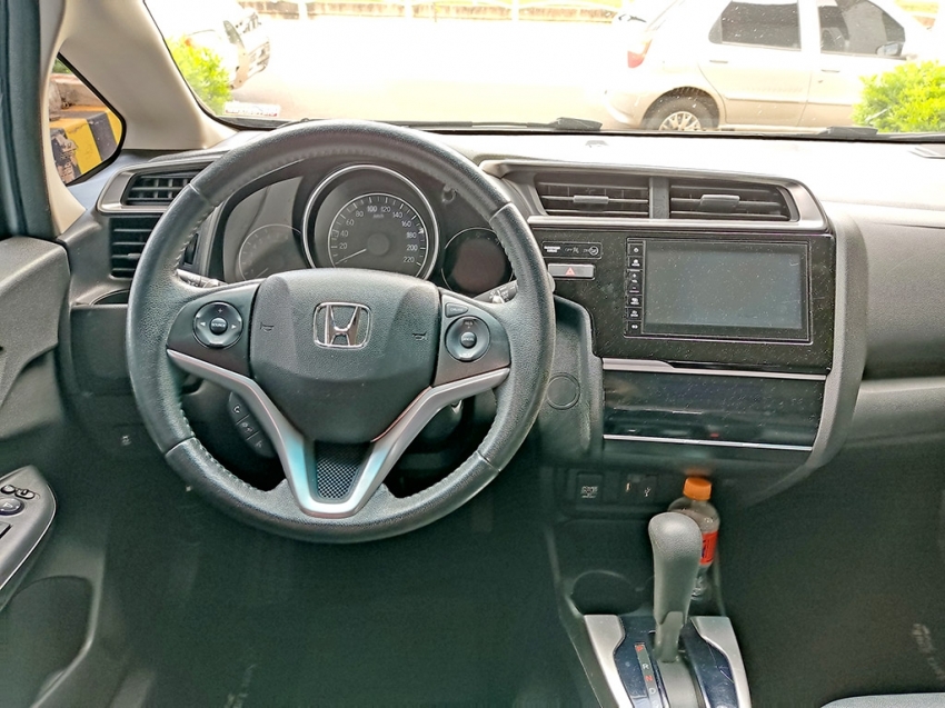 honda fit 1.5 ex 16v flex 4p automatico 2019 honda fit 1.5 ex 16v flex 4p automatico 2019