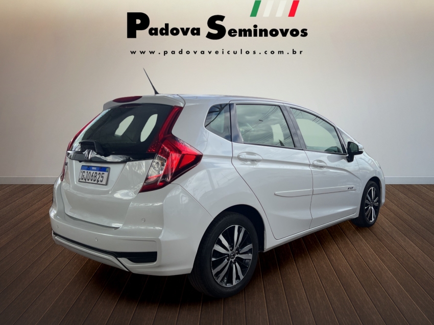honda fit 1.5 ex 16v flex 4p automatico 2019 honda fit 1.5 ex 16v flex 4p automatico 2019