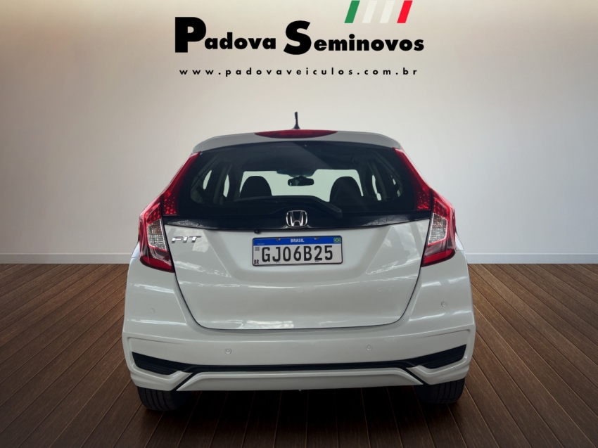 honda fit 1.5 ex 16v flex 4p automatico 2019 honda fit 1.5 ex 16v flex 4p automatico 2019