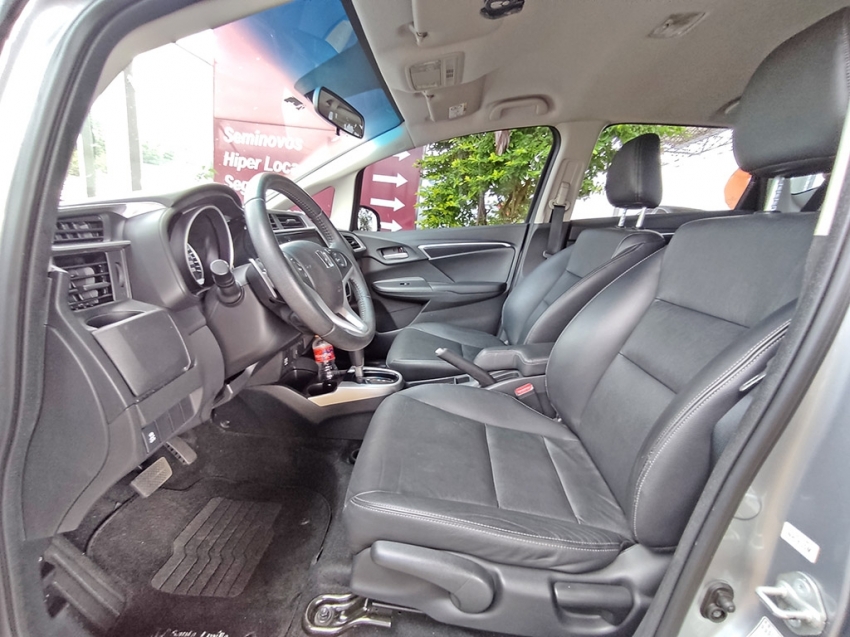 honda fit 1.5 ex 16v flex 4p automatico 2019 honda fit 1.5 ex 16v flex 4p automatico 2019