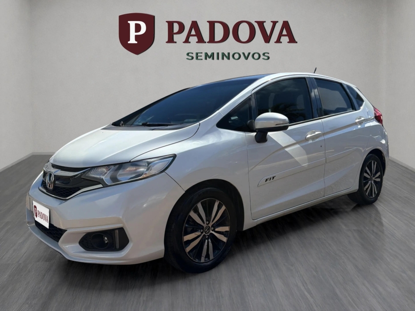 honda fit 2019 | automatico muito conservado laudo aprovado2