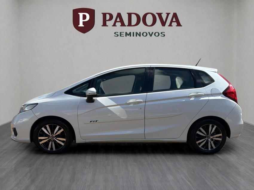 honda fit 2019 | automatico muito conservado laudo aprovado3