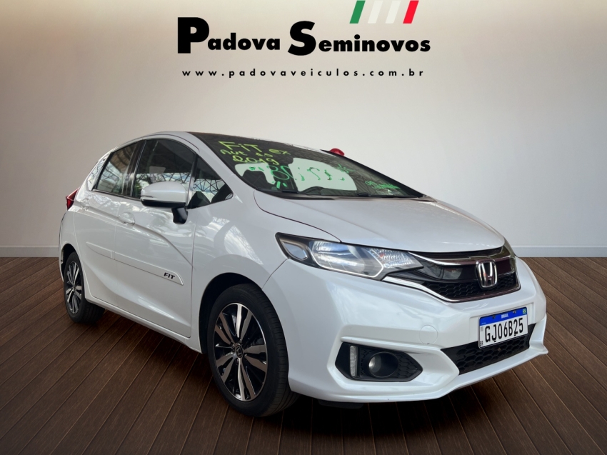 honda fit 1.5 ex 16v flex 4p automatico 2019 honda fit 1.5 ex 16v flex 4p automatico 2019