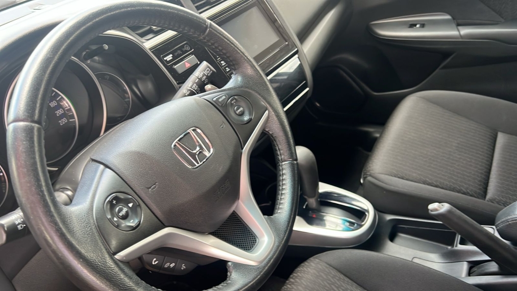 honda fit 1.5 ex 16v flex 4p automatico 2019 honda fit 1.5 ex 16v flex 4p automatico 2019