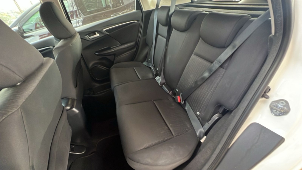 honda fit 1.5 ex 16v flex 4p automatico 2019 honda fit 1.5 ex 16v flex 4p automatico 2019