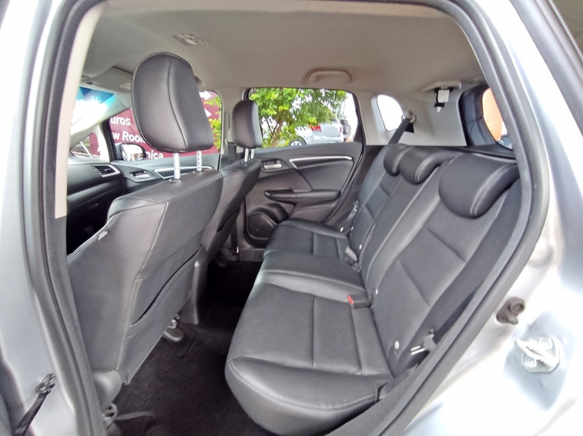 honda fit 1.5 ex 16v flex 4p automatico 2019 honda fit 1.5 ex 16v flex 4p automatico 2019