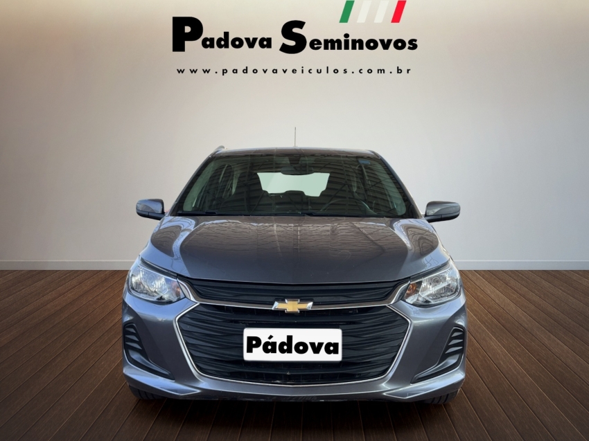 chevrolet onix lt 1.0 flex 4p manual 2022