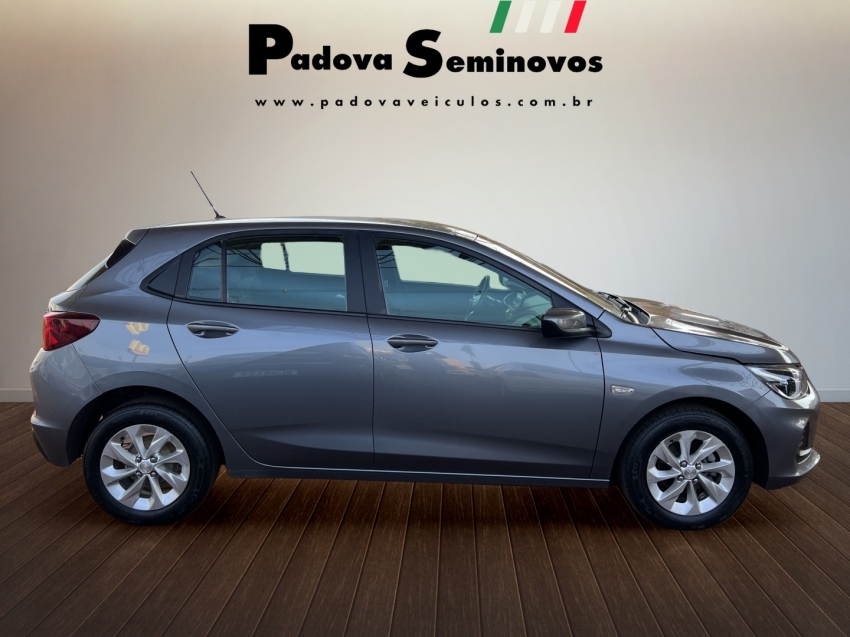 chevrolet onix 1.0 flex lt manual 4p 2024 chevrolet onix 1.0 flex lt manual 4p 2024