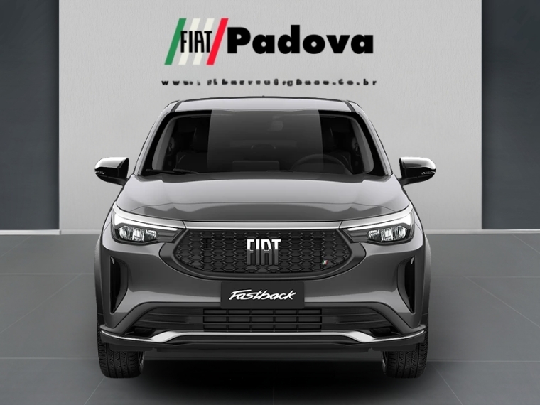fiat fastback 1.0 turbo 200 hybrid audace cvt flex 4p automatico 2025 fiat fastback 1.0 turbo 200 hybrid audace cvt flex 4p automatico 2025